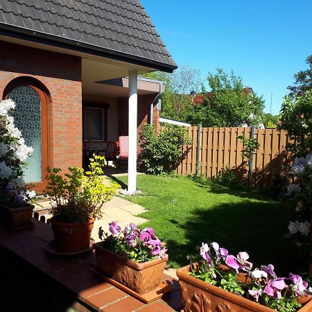 Ferienwohnung Steingraf Куксхавен Екстериор снимка