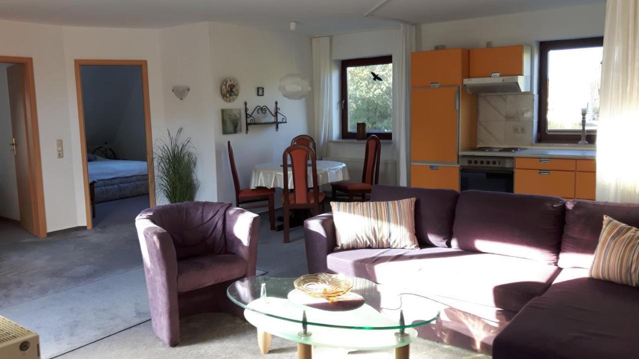 Ferienwohnung Steingraf Куксхавен Екстериор снимка