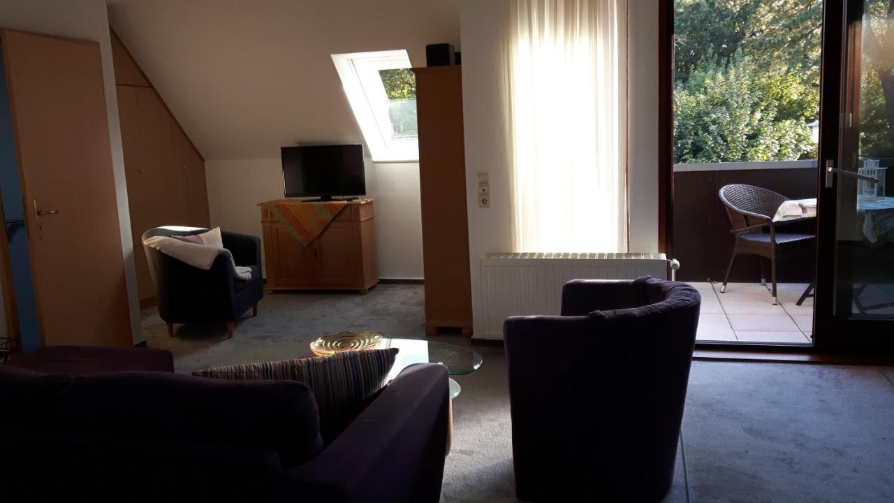 Ferienwohnung Steingraf Куксхавен Екстериор снимка