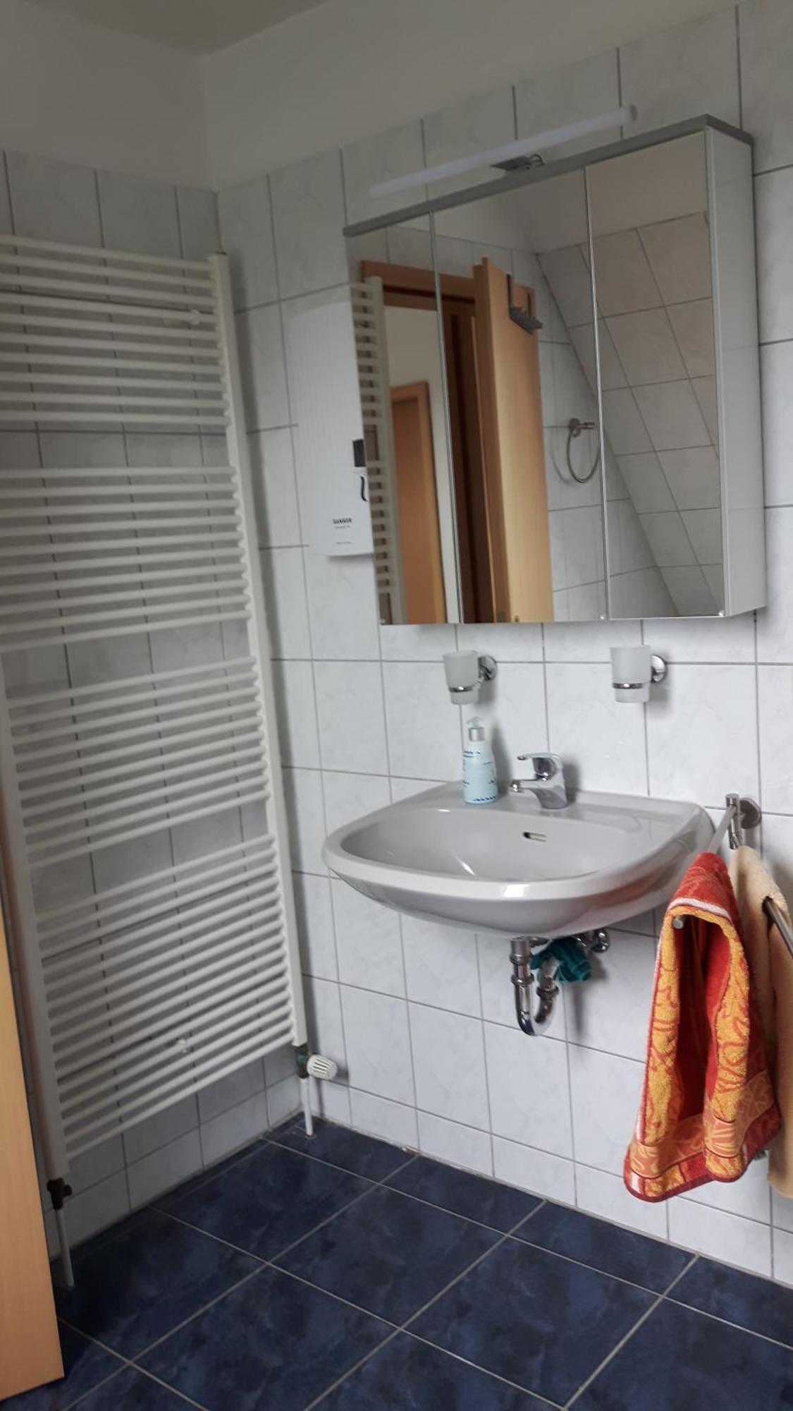 Ferienwohnung Steingraf Куксхавен Екстериор снимка