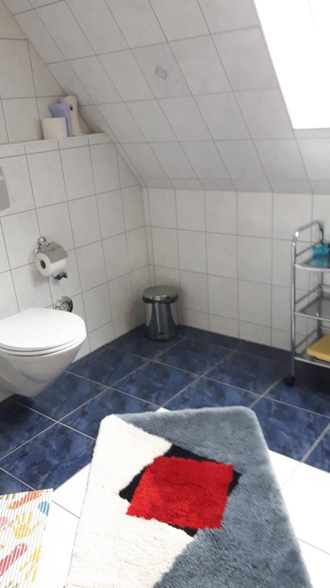 Ferienwohnung Steingraf Куксхавен Екстериор снимка